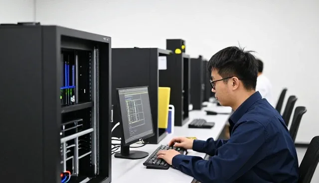 南京兔窝信息科技有限公司