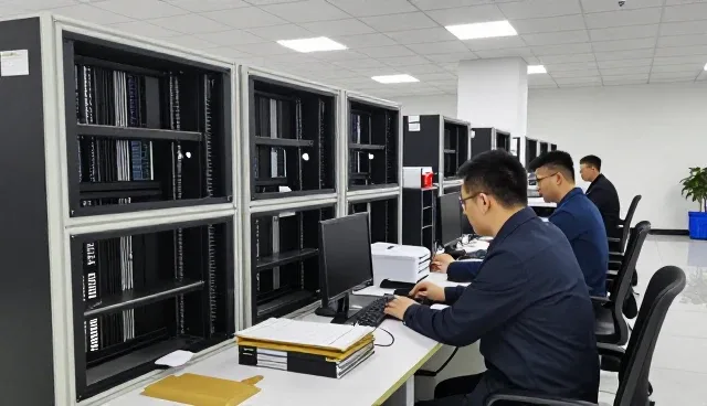 南京兔窝信息科技有限公司