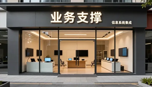 系统运维中信息咨询的实用应用与维护策略