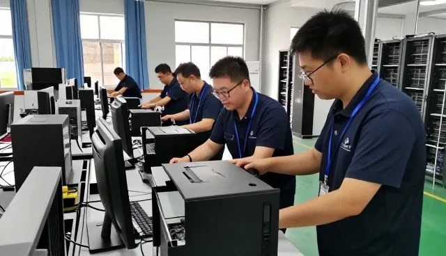 南京兔窝信息科技有限公司打造专业化注重成本控制服务体系