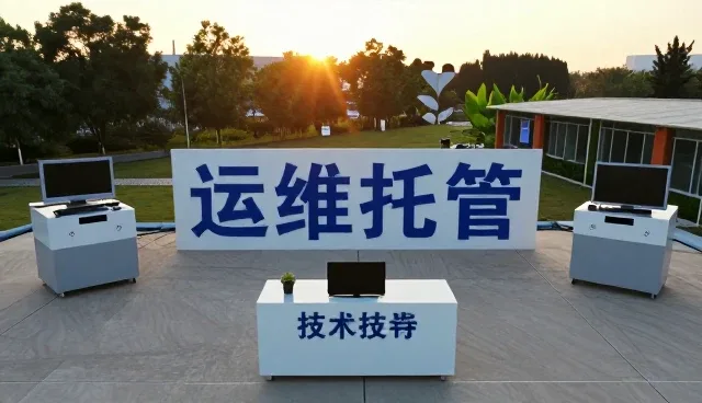 系统维护中的成本控制关键点分析